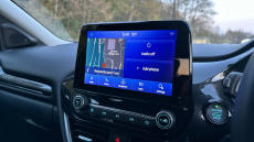 Ford Puma 1.0 EcoBoost Hybrid mHEV Titanium 5dr Petrol Hatchback